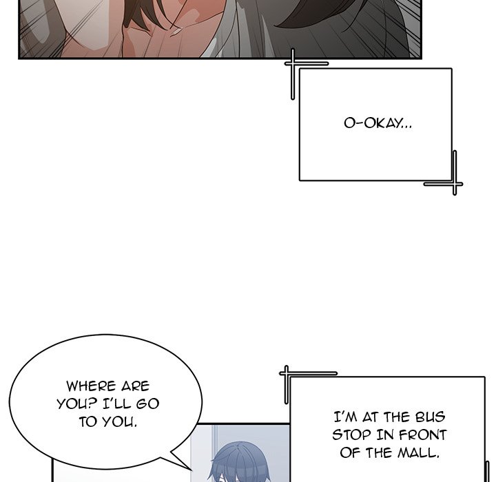 Childhood Friends Chapter 23 image 19