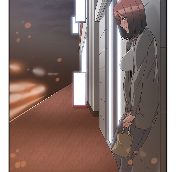 Childhood Friends Chapter 23 image 24