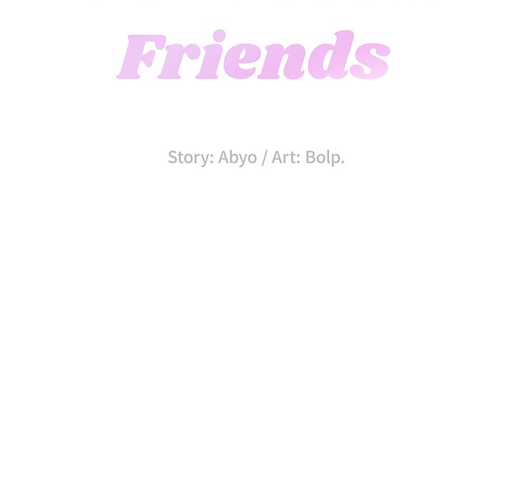 Childhood Friends Chapter 23 image 27