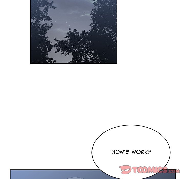 Childhood Friends Chapter 23 image 29