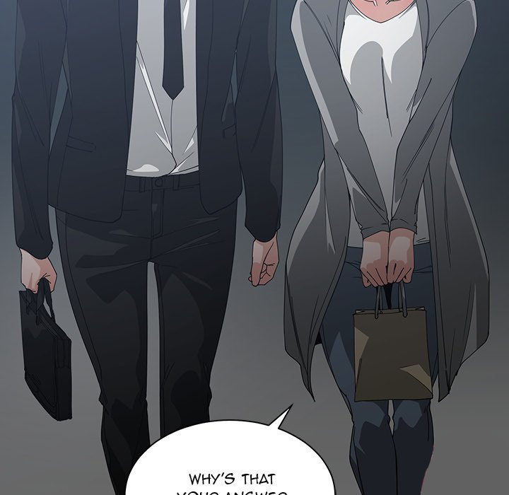 Childhood Friends Chapter 23 image 32