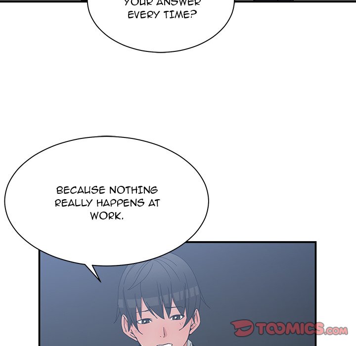 Childhood Friends Chapter 23 image 33