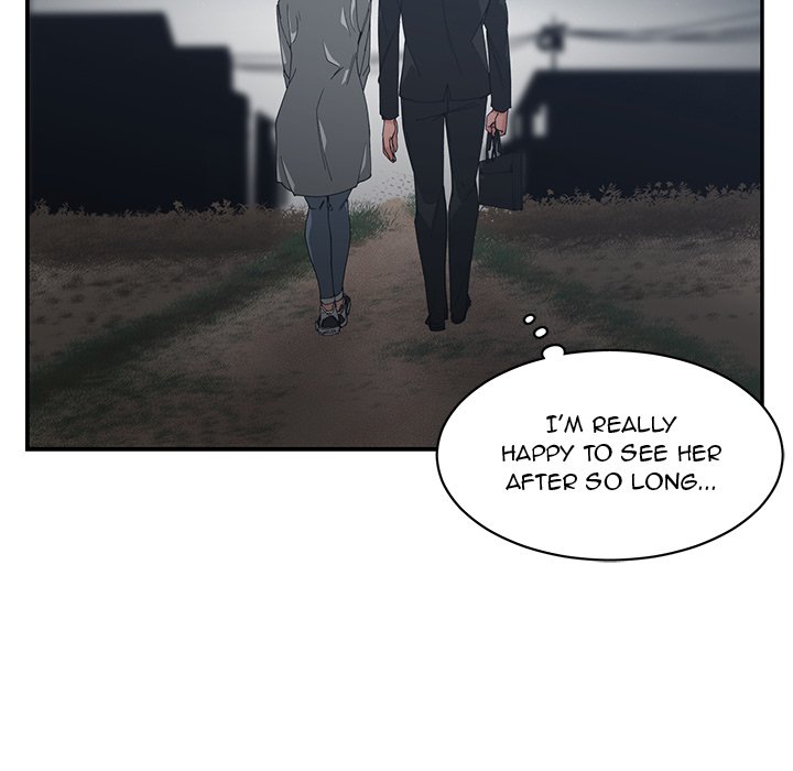 Childhood Friends Chapter 23 image 36