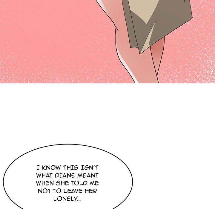Childhood Friends Chapter 23 image 40
