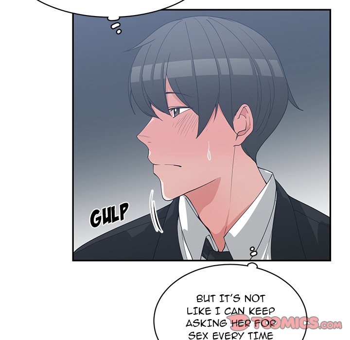 Childhood Friends Chapter 23 image 41