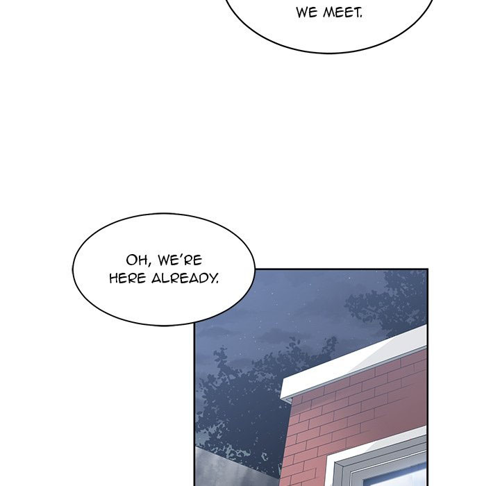 Childhood Friends Chapter 23 image 42
