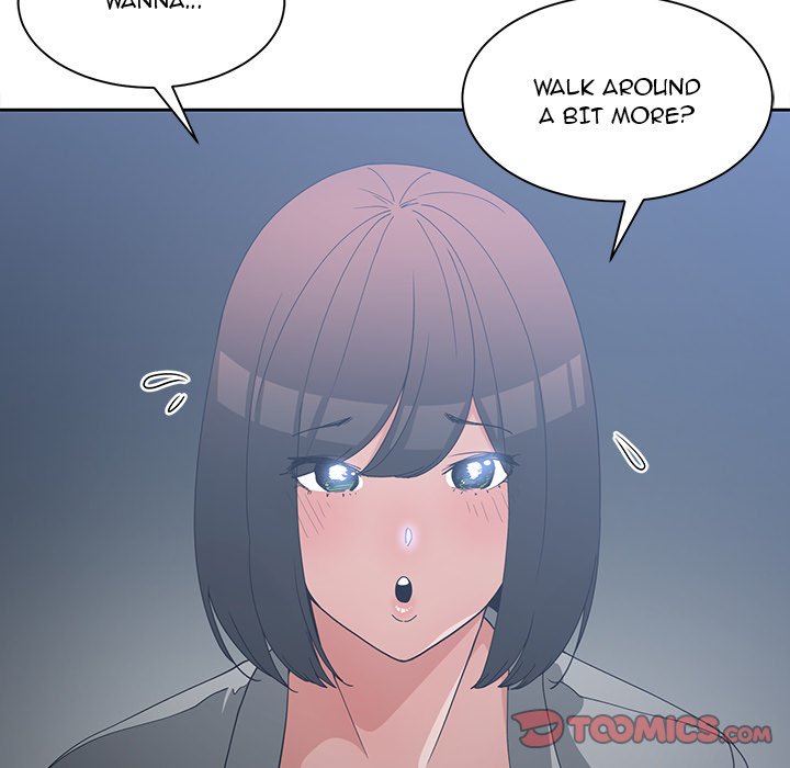 Childhood Friends Chapter 23 image 45