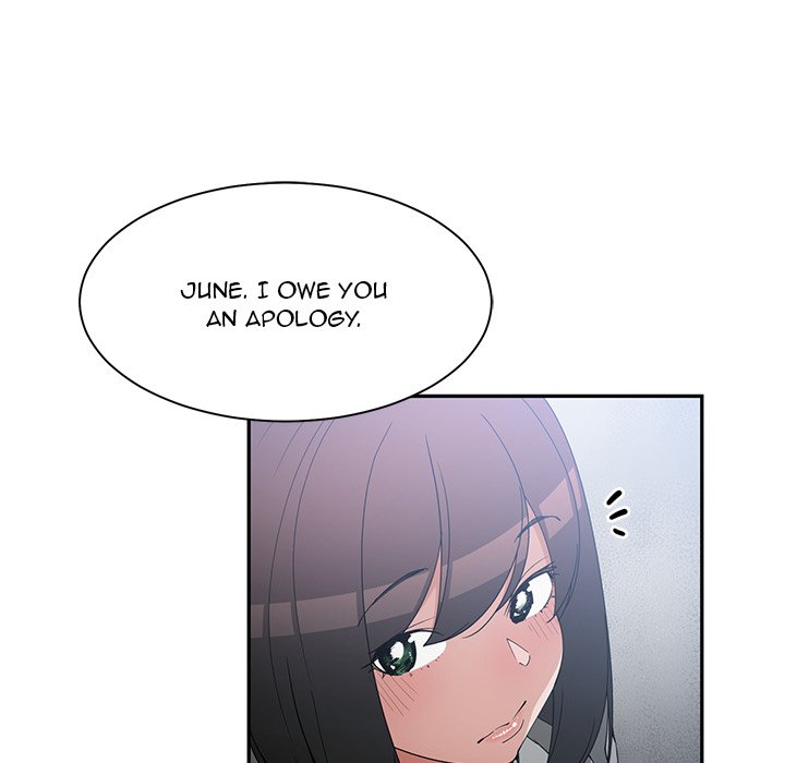 Childhood Friends Chapter 23 image 50