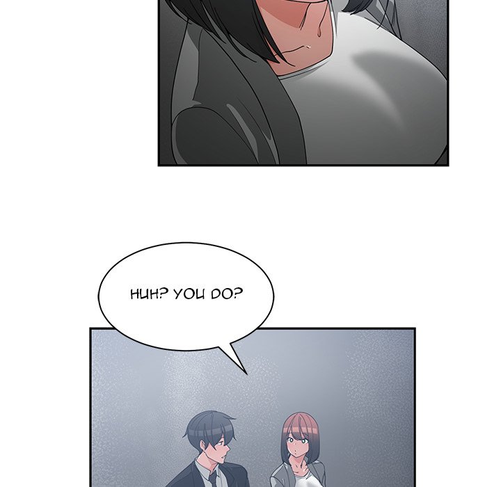 Childhood Friends Chapter 23 image 51
