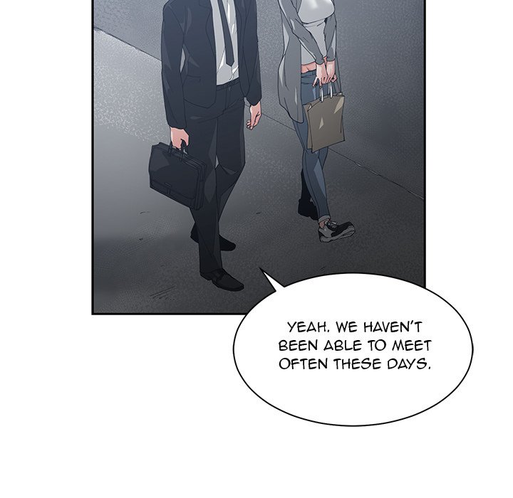 Childhood Friends Chapter 23 image 52