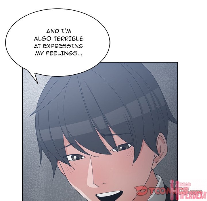 Childhood Friends Chapter 23 image 53