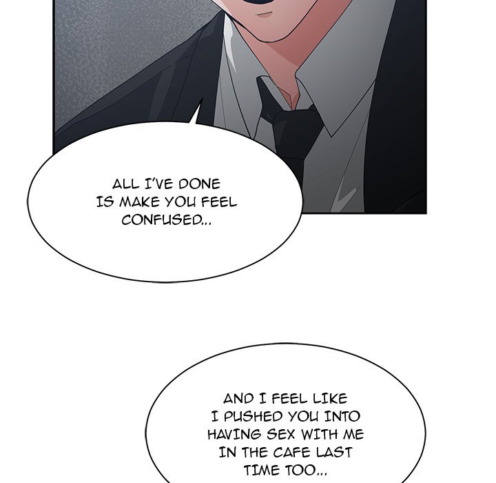 Childhood Friends Chapter 23 image 54