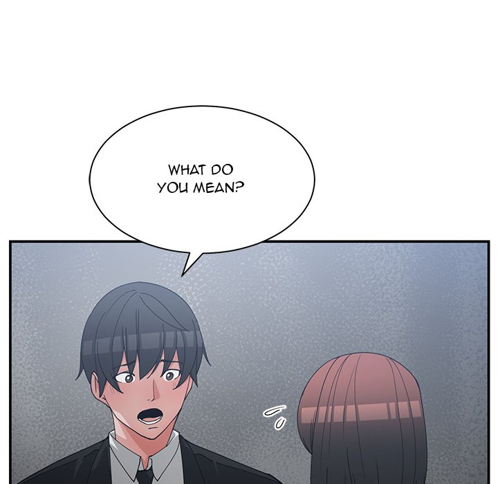 Childhood Friends Chapter 23 image 56