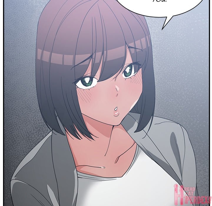 Childhood Friends Chapter 23 image 58
