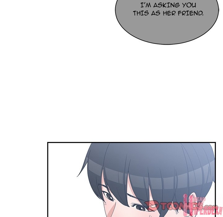 Childhood Friends Chapter 23 image 5