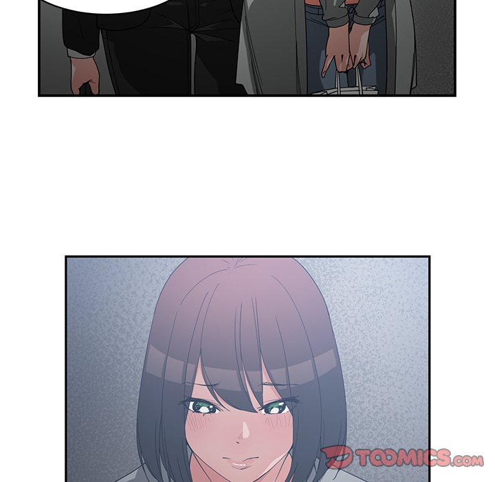 Childhood Friends Chapter 23 image 61