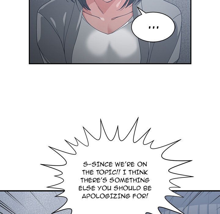 Childhood Friends Chapter 23 image 62