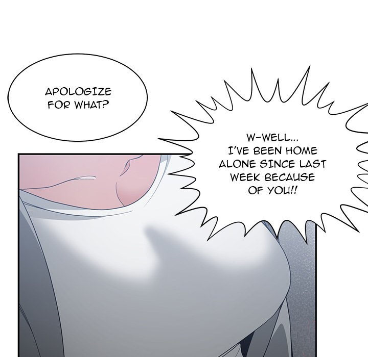 Childhood Friends Chapter 23 image 64