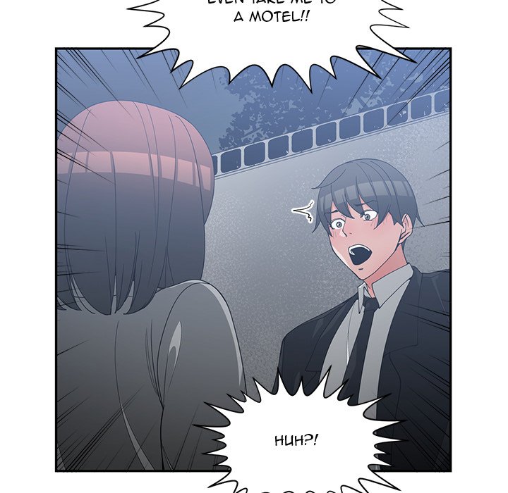 Childhood Friends Chapter 23 image 66