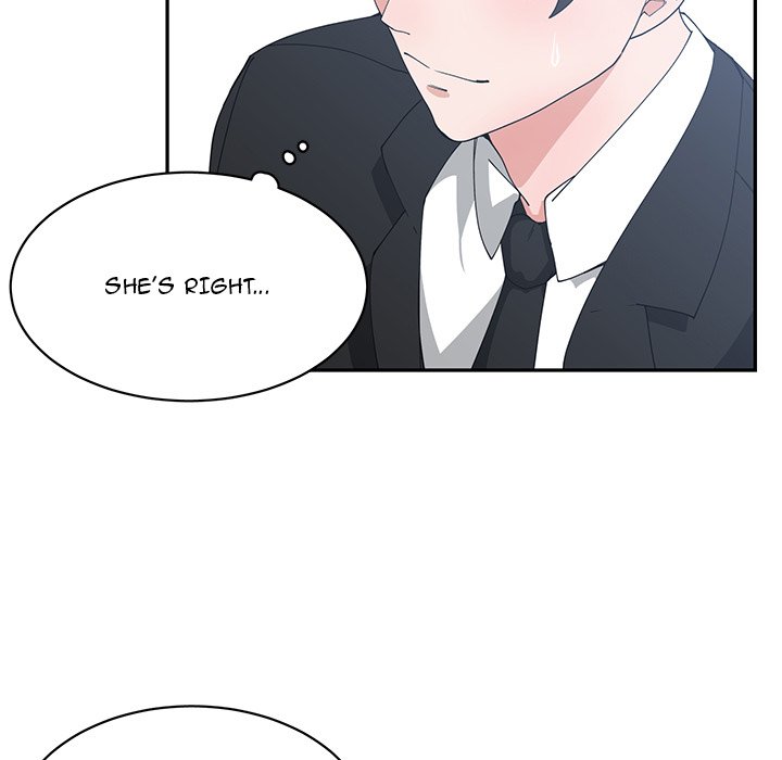Childhood Friends Chapter 23 image 6