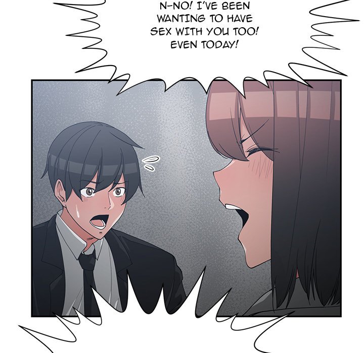 Childhood Friends Chapter 23 image 72