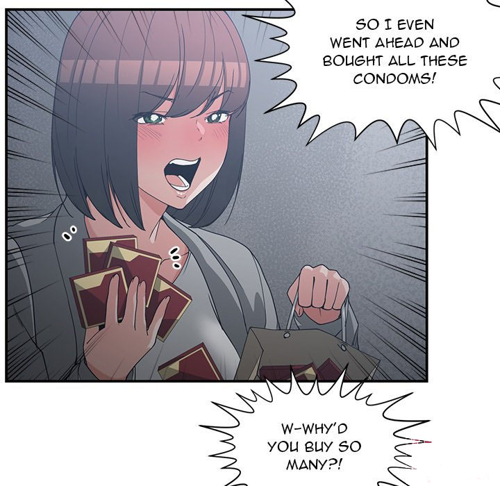 Childhood Friends Chapter 23 image 74