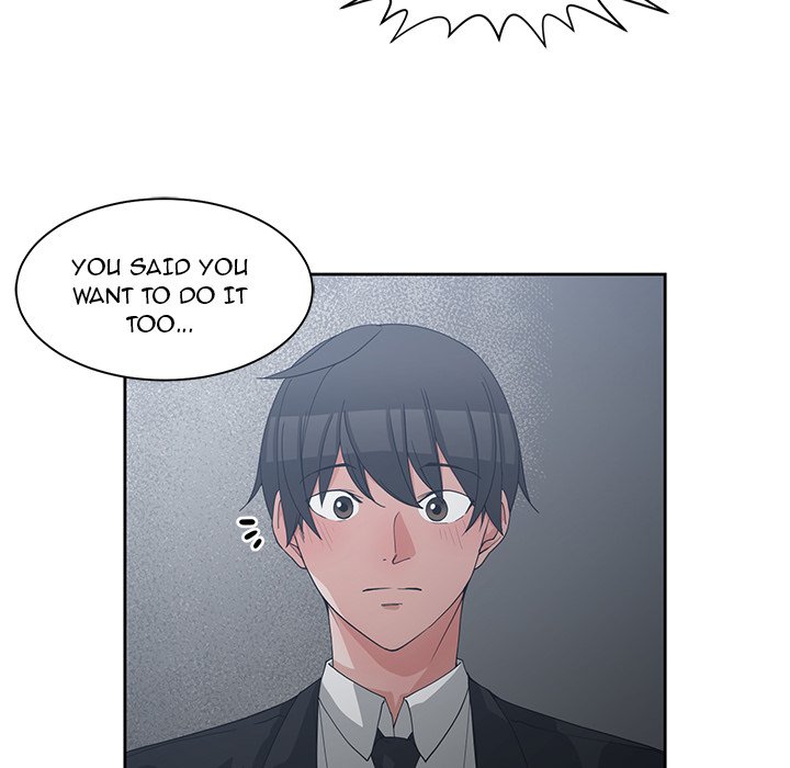Childhood Friends Chapter 23 image 75