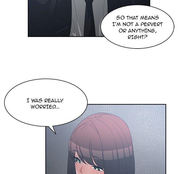 Childhood Friends Chapter 23 image 76