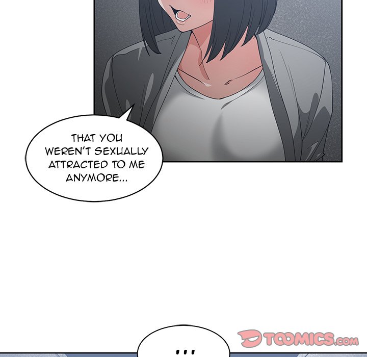Childhood Friends Chapter 23 image 77