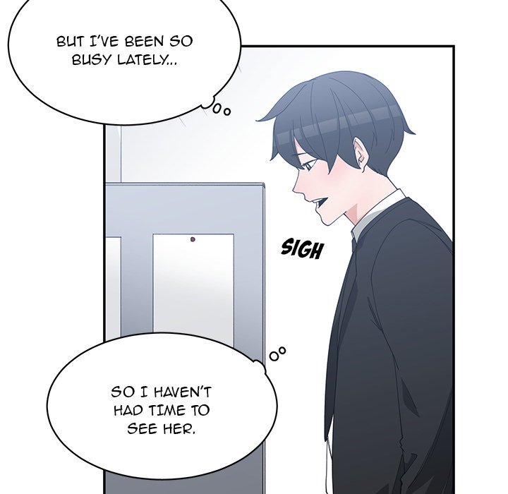 Childhood Friends Chapter 23 image 7