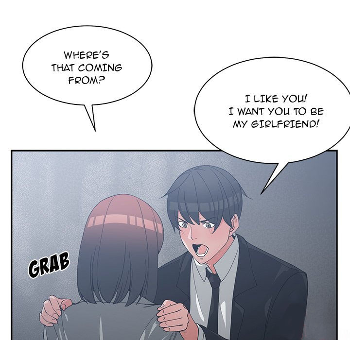 Childhood Friends Chapter 23 image 80