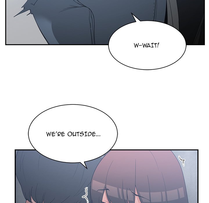 Childhood Friends Chapter 23 image 91