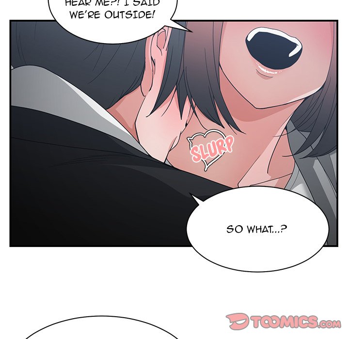 Childhood Friends Chapter 23 image 93