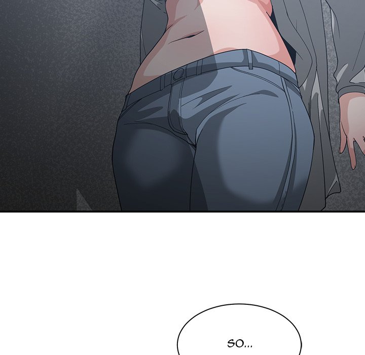 Childhood Friends Chapter 23 image 95