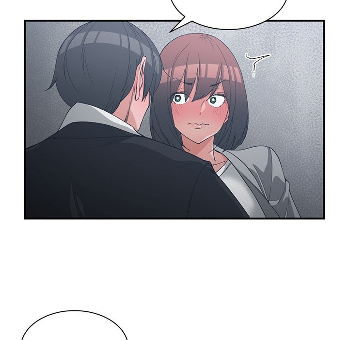 Childhood Friends Chapter 23 image 96