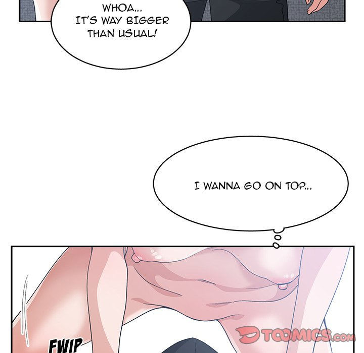 Childhood Friends Chapter 25 image 101