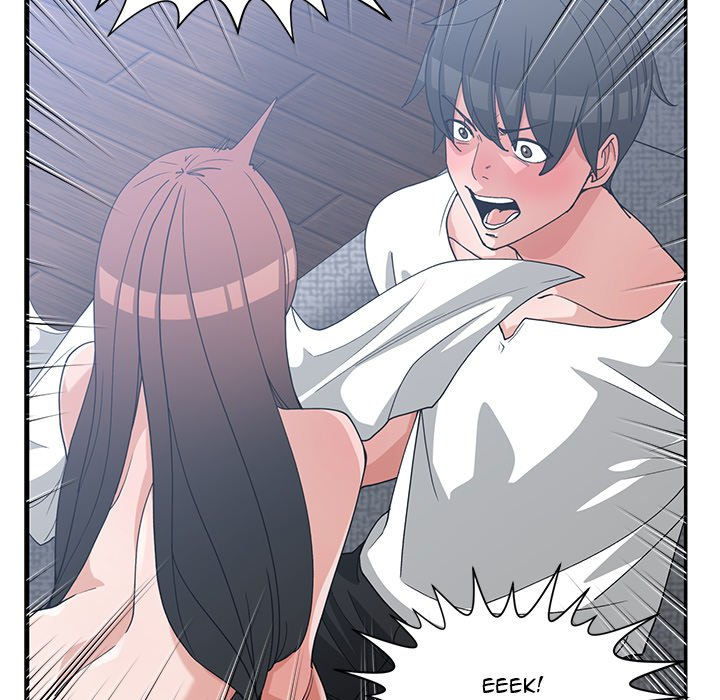 Childhood Friends Chapter 25 image 104