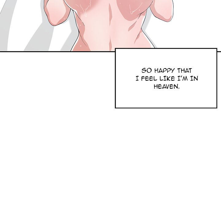 Childhood Friends Chapter 25 image 16
