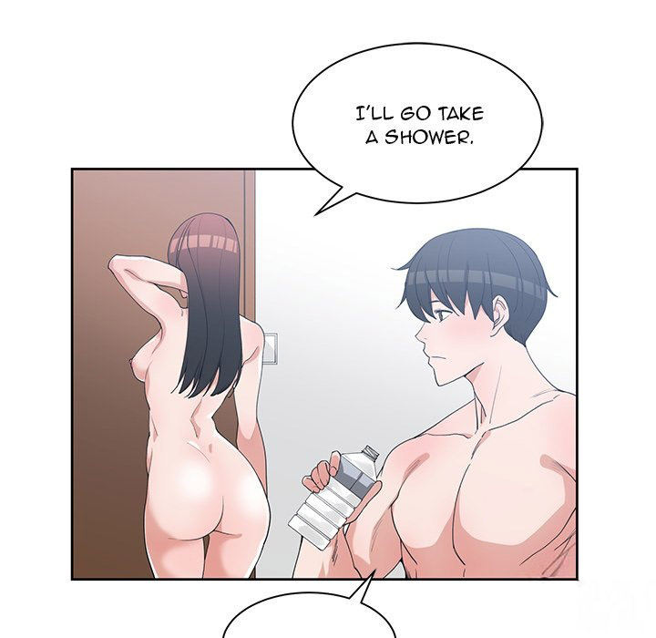 Childhood Friends Chapter 25 image 20