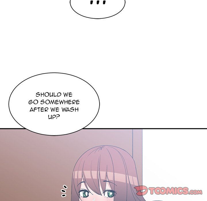 Childhood Friends Chapter 25 image 21