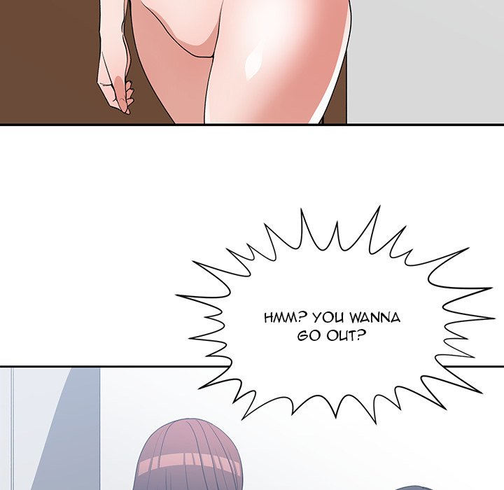 Childhood Friends Chapter 25 image 23