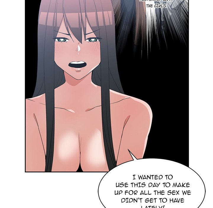 Childhood Friends Chapter 25 image 26