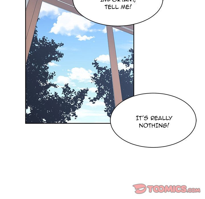Childhood Friends Chapter 25 image 33