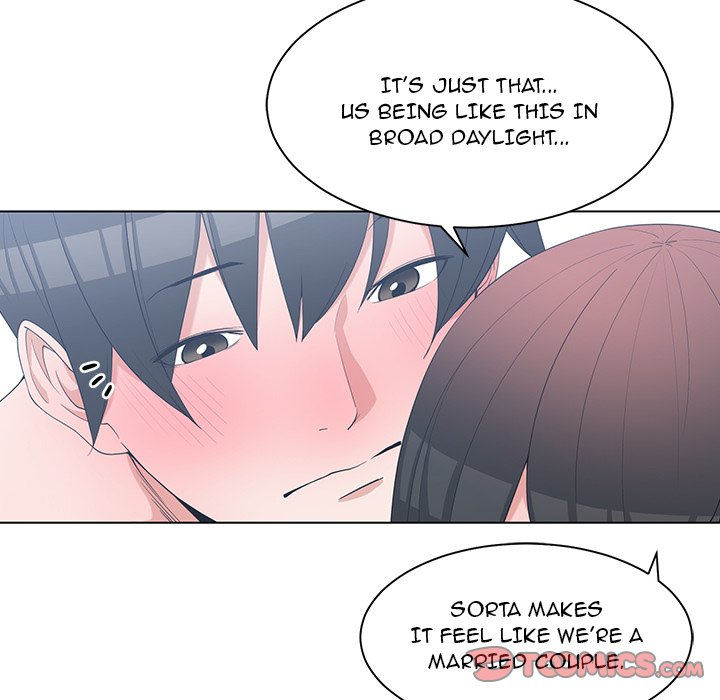 Childhood Friends Chapter 25 image 37
