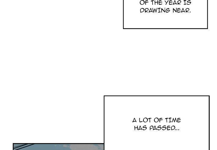 Childhood Friends Chapter 25 image 3