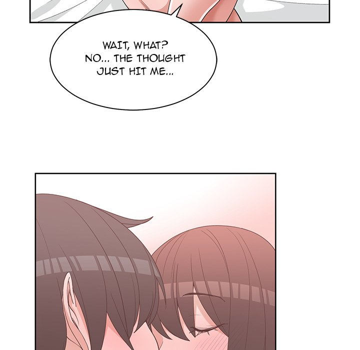 Childhood Friends Chapter 25 image 42