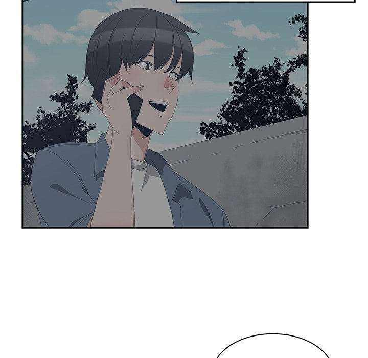 Childhood Friends Chapter 25 image 4