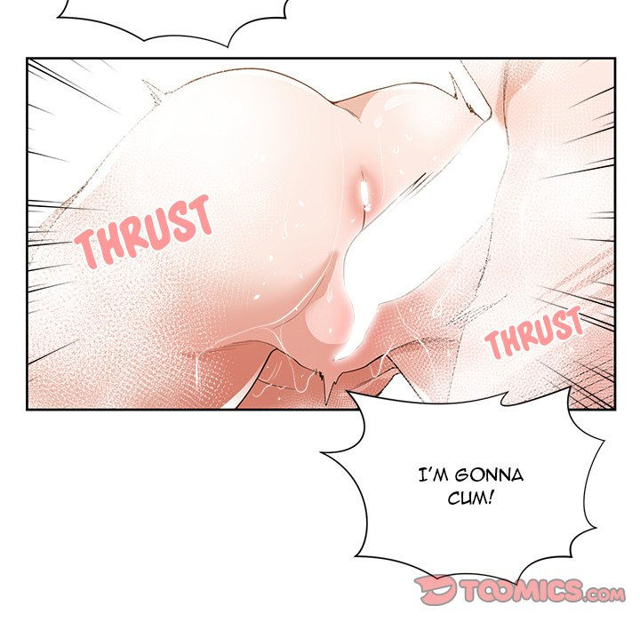 Childhood Friends Chapter 25 image 49