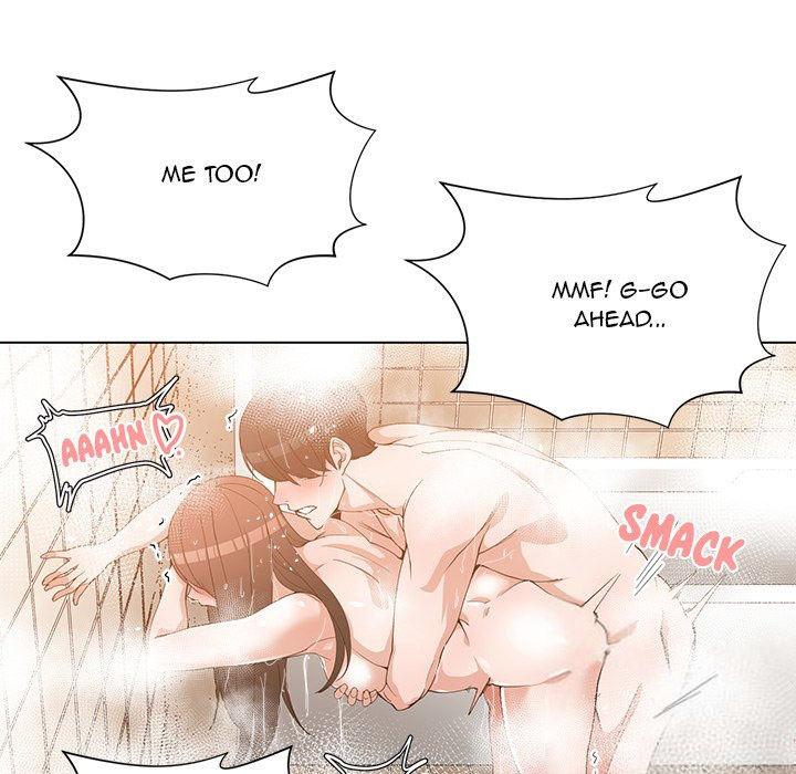 Childhood Friends Chapter 25 image 50