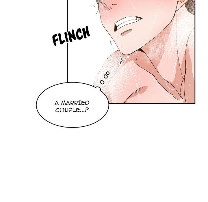 Childhood Friends Chapter 25 image 52